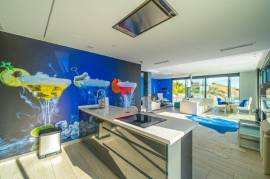Luxury 4 Bed Villa For Sale In Finestrat Alicante Spain Luxury 4 Bed Villa For Sale In Finestrat Alicante Spain