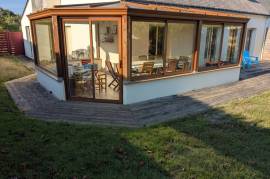 Houses for sale - 8 rooms - 127 m2 - JOSSELIN - (56120) Houses for sale - 8 rooms - 127 m2 - JOSSELIN - (56120)