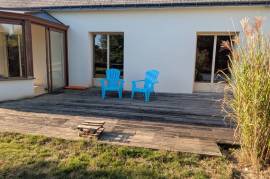 Houses for sale - 8 rooms - 127 m2 - JOSSELIN - (56120) Houses for sale - 8 rooms - 127 m2 - JOSSELIN - (56120)