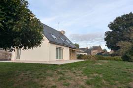 Houses for sale - 7 rooms - 125 m2 - GUEHENNO - (56420) Houses for sale - 7 rooms - 125 m2 - GUEHENNO - (56420)