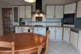 Houses for sale - 7 rooms - 125 m2 - GUEHENNO - (56420) Houses for sale - 7 rooms - 125 m2 - GUEHENNO - (56420)