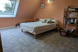 Houses for sale - 7 rooms - 125 m2 - GUEHENNO - (56420) Houses for sale - 7 rooms - 125 m2 - GUEHENNO - (56420)