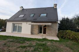 Houses for sale - 7 rooms - 125 m2 - GUEHENNO - (56420)