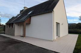 Houses for sale - 7 rooms - 125 m2 - GUEHENNO - (56420) Houses for sale - 7 rooms - 125 m2 - GUEHENNO - (56420)