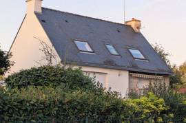 Houses for sale - 7 rooms - 125 m2 - GUEHENNO - (56420) Houses for sale - 7 rooms - 125 m2 - GUEHENNO - (56420)