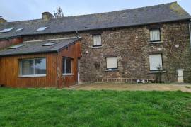 Houses for rent - 5 rooms - 140 m2 - MAURON - (56430) Houses for rent - 5 rooms - 140 m2 - MAURON - (56430)