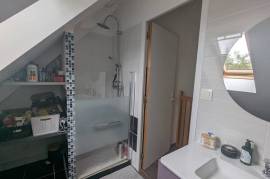Houses for rent - 4 rooms - 65 m2 - TAUPONT - (56800) Houses for rent - 4 rooms - 65 m2 - TAUPONT - (56800)