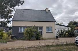 Houses for rent - 4 rooms - 65 m2 - TAUPONT - (56800)