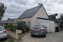 Houses for rent - 4 rooms - 65 m2 - TAUPONT - (56800) Houses for rent - 4 rooms - 65 m2 - TAUPONT - (56800)