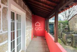 Fully Renovated 4 Bedroom Manor House in Barcelos (Faria) | 1638m² Land, Garage and Stone Annexes Fully Renovated 4 Bedroom Manor House in Barcelos (Faria) | 1638m² Land, Garage and Stone Annexes