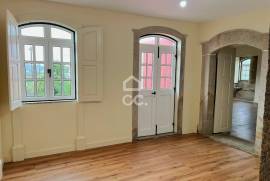 Fully Renovated 4 Bedroom Manor House in Barcelos (Faria) | 1638m² Land, Garage and Stone Annexes Fully Renovated 4 Bedroom Manor House in Barcelos (Faria) | 1638m² Land, Garage and Stone Annexes