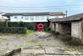 Fully Renovated 4 Bedroom Manor House in Barcelos (Faria) | 1638m² Land, Garage and Stone Annexes Fully Renovated 4 Bedroom Manor House in Barcelos (Faria) | 1638m² Land, Garage and Stone Annexes