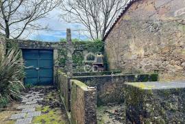 Fully Renovated 4 Bedroom Manor House in Barcelos (Faria) | 1638m² Land, Garage and Stone Annexes Fully Renovated 4 Bedroom Manor House in Barcelos (Faria) | 1638m² Land, Garage and Stone Annexes