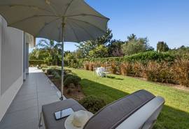 Alvor | Alto Golf Course – Stunning 3+1-bedroom villa with pool, landscaped gardens and golf course setting