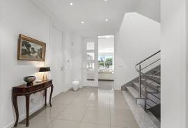 Alvor | Alto Golf Course – Stunning 3+1-bedroom villa with pool, landscaped gardens and golf course setting
