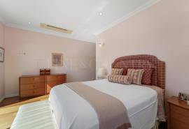 Alvor | Alto Golf Course – Stunning 3+1-bedroom villa with pool, landscaped gardens and golf course setting