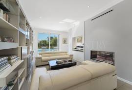Alvor | Alto Golf Course – Stunning 3+1-bedroom villa with pool, landscaped gardens and golf course setting