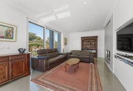 Alvor | Alto Golf Course – Stunning 3+1-bedroom villa with pool, landscaped gardens and golf course setting