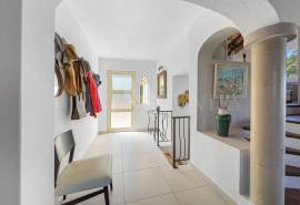 Carvoeiro - Traditional style villa with private pool and landscaped gardens Carvoeiro - Traditional style villa with private pool and landscaped gardens