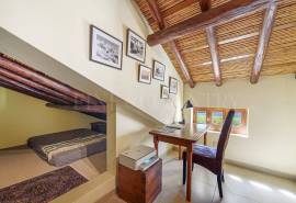 Carvoeiro - Traditional style villa with private pool and landscaped gardens Carvoeiro - Traditional style villa with private pool and landscaped gardens