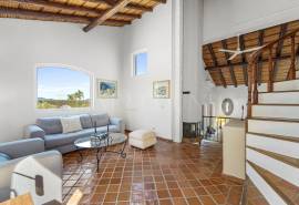 Carvoeiro - Traditional style villa with private pool and landscaped gardens Carvoeiro - Traditional style villa with private pool and landscaped gardens