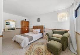Carvoeiro - Traditional style villa with private pool and landscaped gardens Carvoeiro - Traditional style villa with private pool and landscaped gardens