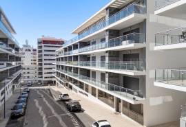 Quarteira – 2-bedroom apartment with sea views Quarteira – 2-bedroom apartment with sea views