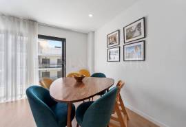 Quarteira – 2-bedroom apartment with sea views Quarteira – 2-bedroom apartment with sea views