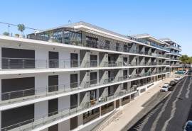 Quarteira – 2-bedroom apartment with sea views Quarteira – 2-bedroom apartment with sea views