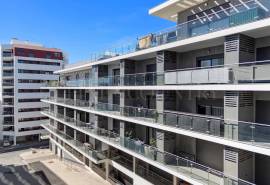 Quarteira – 2-bedroom apartment with sea views Quarteira – 2-bedroom apartment with sea views