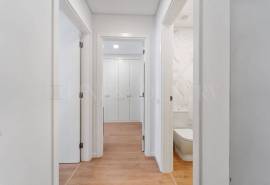 Quarteira – 2-bedroom apartment with sea views Quarteira – 2-bedroom apartment with sea views