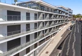 Quarteira – 2-bedroom apartment with sea views Quarteira – 2-bedroom apartment with sea views