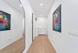 Quarteira – 2-bedroom apartment with sea views Quarteira – 2-bedroom apartment with sea views