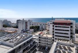Quarteira – 2-bedroom apartment with sea views Quarteira – 2-bedroom apartment with sea views