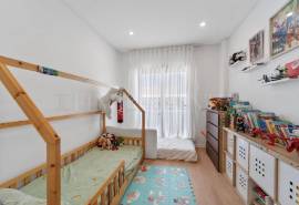 Quarteira – 2-bedroom apartment with sea views Quarteira – 2-bedroom apartment with sea views