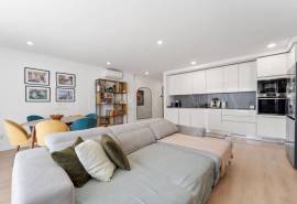Quarteira – 2-bedroom apartment with sea views Quarteira – 2-bedroom apartment with sea views
