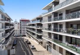 Quarteira – 2-bedroom apartment with sea views Quarteira – 2-bedroom apartment with sea views