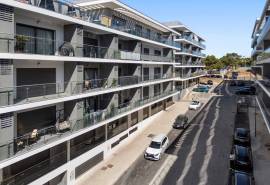 Quarteira – 2-bedroom apartment with sea views Quarteira – 2-bedroom apartment with sea views