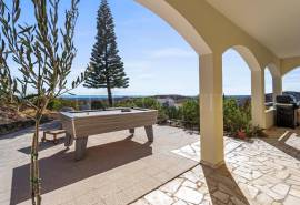 Tavira – beautiful 3+2 bedroom villa with panoramic sea and countryside views Tavira – beautiful 3+2 bedroom villa with panoramic sea and countryside views