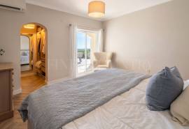 Tavira – beautiful 3+2 bedroom villa with panoramic sea and countryside views Tavira – beautiful 3+2 bedroom villa with panoramic sea and countryside views