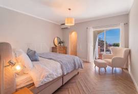 Tavira – beautiful 3+2 bedroom villa with panoramic sea and countryside views Tavira – beautiful 3+2 bedroom villa with panoramic sea and countryside views