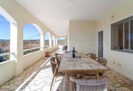 Tavira – beautiful 3+2 bedroom villa with panoramic sea and countryside views Tavira – beautiful 3+2 bedroom villa with panoramic sea and countryside views