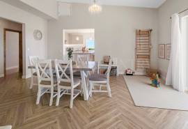 Tavira – beautiful 3+2 bedroom villa with panoramic sea and countryside views Tavira – beautiful 3+2 bedroom villa with panoramic sea and countryside views
