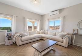 Tavira – beautiful 3+2 bedroom villa with panoramic sea and countryside views Tavira – beautiful 3+2 bedroom villa with panoramic sea and countryside views