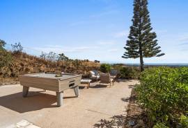Tavira – beautiful 3+2 bedroom villa with panoramic sea and countryside views Tavira – beautiful 3+2 bedroom villa with panoramic sea and countryside views
