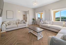 Tavira – beautiful 3+2 bedroom villa with panoramic sea and countryside views Tavira – beautiful 3+2 bedroom villa with panoramic sea and countryside views