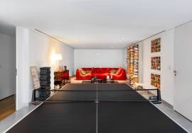 Vilamoura - Contemporary 5-bedroom villa designed by Vasco Vieira