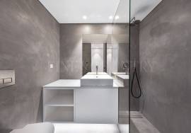 Vilamoura - Contemporary 5-bedroom villa designed by Vasco Vieira