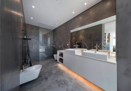 Vilamoura - Contemporary 5-bedroom villa designed by Vasco Vieira