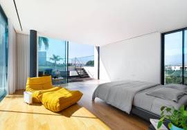 Vilamoura - Contemporary 5-bedroom villa designed by Vasco Vieira